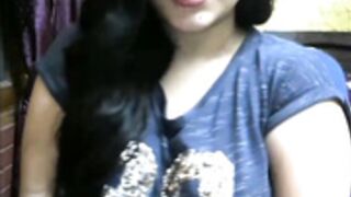 Your's_Pari cute face & eyes