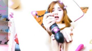 IrisHarris  2022-10-31 a  fucking fairy