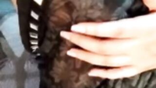 Theera’s Seduction