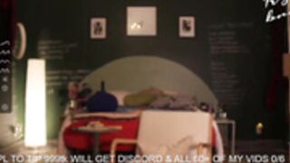 ryanbread show naked 02/3