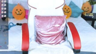 IrisHarris  2022-10-31 BUSTY fucking fairy