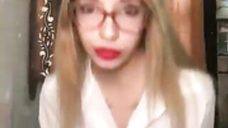 Luly Lavallos Argentina