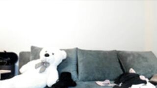 Korean_sua squirt 3