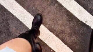 bunny_vic , romanian job 78