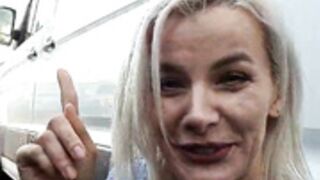 bunny_vic , romanian job 77