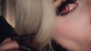 Egilea ASMR - Demon Girl Makes You Her Human Pet