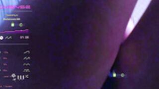 ki_lolli a tasty Cuntburger served at Papa RGO's