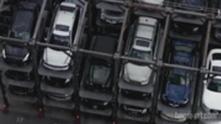 Emily Bloom - NYC Nude City (Hegre-Art)