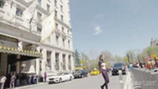 Emily Bloom - NYC Nude City (Hegre-Art)