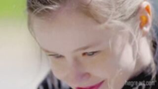 Emily Bloom - NYC Nude City (Hegre-Art)