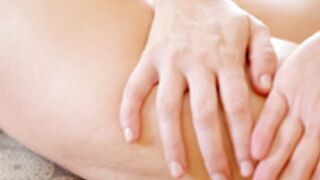 ASMR Massage - Foam Massage