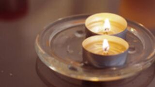 ASMR Massage - Foot Massage