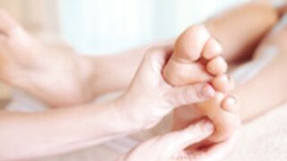 ASMR Massage - Foot Massage