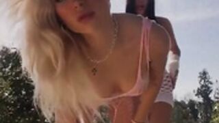 Lottie Moss Nude Onlyfans 2022