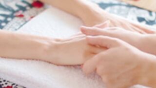 ASMR Massage - HAND MASSAGE