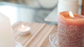 ASMR Massage - Breast Massage