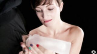 Marie Spermmania 123