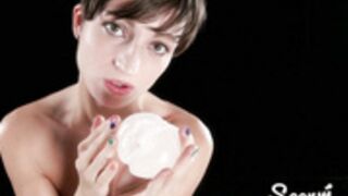 Marie Spermmania 123