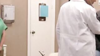 Shyla Stylez Nurse