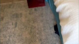 HotYogaWife OF Fucking Ex in Front of Husband