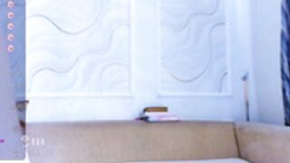 alisa_foxxx  2 naked episodes plus best tits on CB