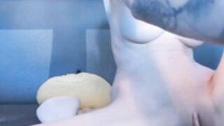 Hotfallingdevil - In Car