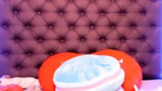 Hotfallingdevil - Squirt and Anal