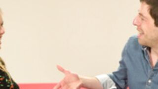 Ersties – First Sex – anonymous Sex with stranger BG