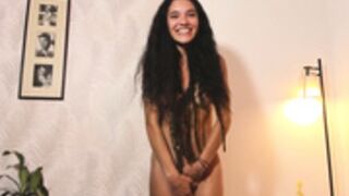 CB Makayla77 pussyflash