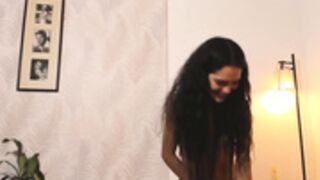 CB Makayla77 pussyflash