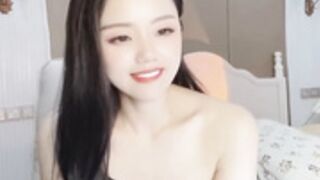 Nancy-Chen sexy show