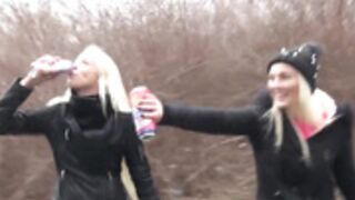 LoveWetting 135