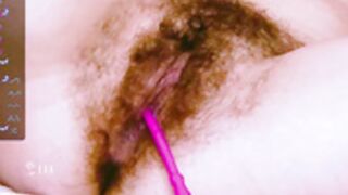 superbdolls wet beaver in it's natural  habitat