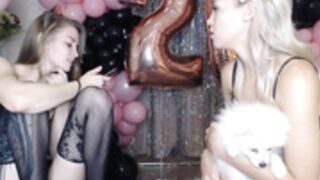 Happy Birthday Amy_Haris - 09.10.2022