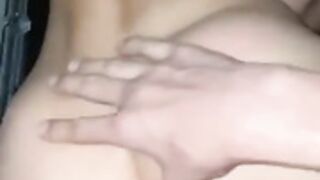 Lilpeachbutt69 bg doggy sex