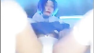 cosplayer bake neko shibumiink 140videos onlyfans