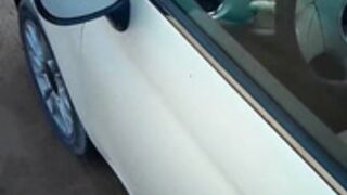 Lily_is_naked:Summer day in a life