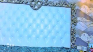 Angiegonebad pretty Rad blonde Hoe