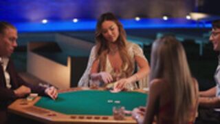 Kazumi Squirts - Big Win