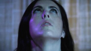 Vienna Black and Dixie Comet lesbian hypno