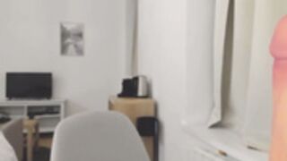 Laila_laurent nice tittie play