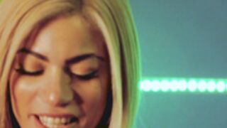 Amber Alena Fucked Hard