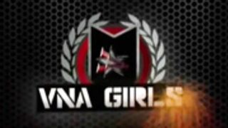 Nina Kayy & Maserati XXX