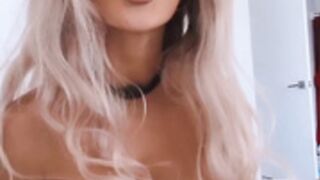 kristen hancer solo new