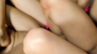 colombian_cute_ Squirt Circle - Part 1