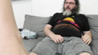 cheeseburgerjesus Emma gives Blowjob 23.09.2022
