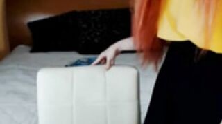 MelaniHewit (it's just a dream)