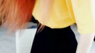 MelaniHewit (it's just a dream)