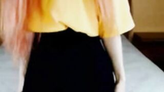 MelaniHewit (it's just a dream)