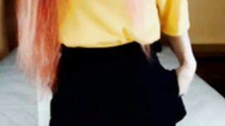 MelaniHewit (it's just a dream)